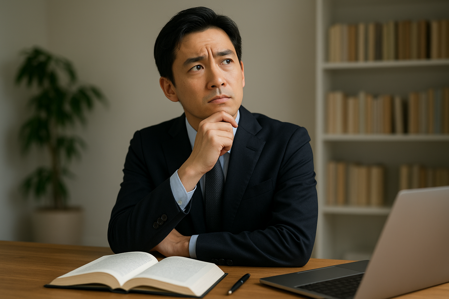 紆余曲折とは？語源・使い方・例文の完全ガイド