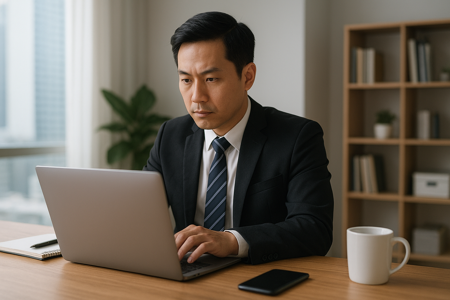 公私混同の意味を超わかりやすく解説【事例付】