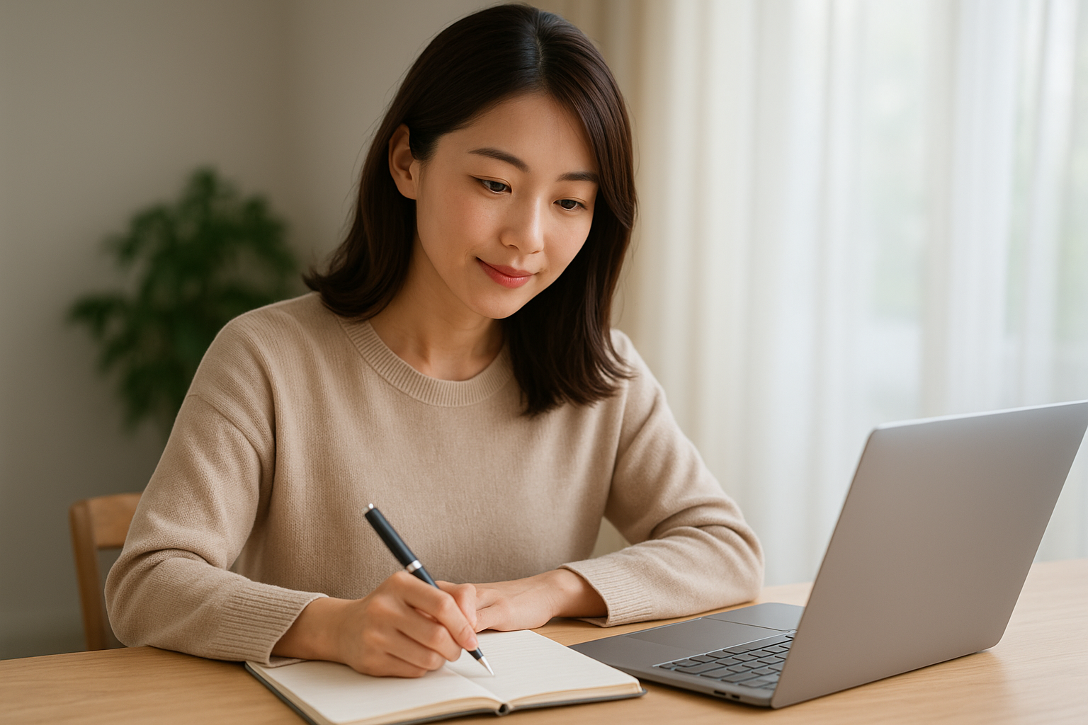 心機一転の使い方を簡単解説｜意味・例文・NG表現まで