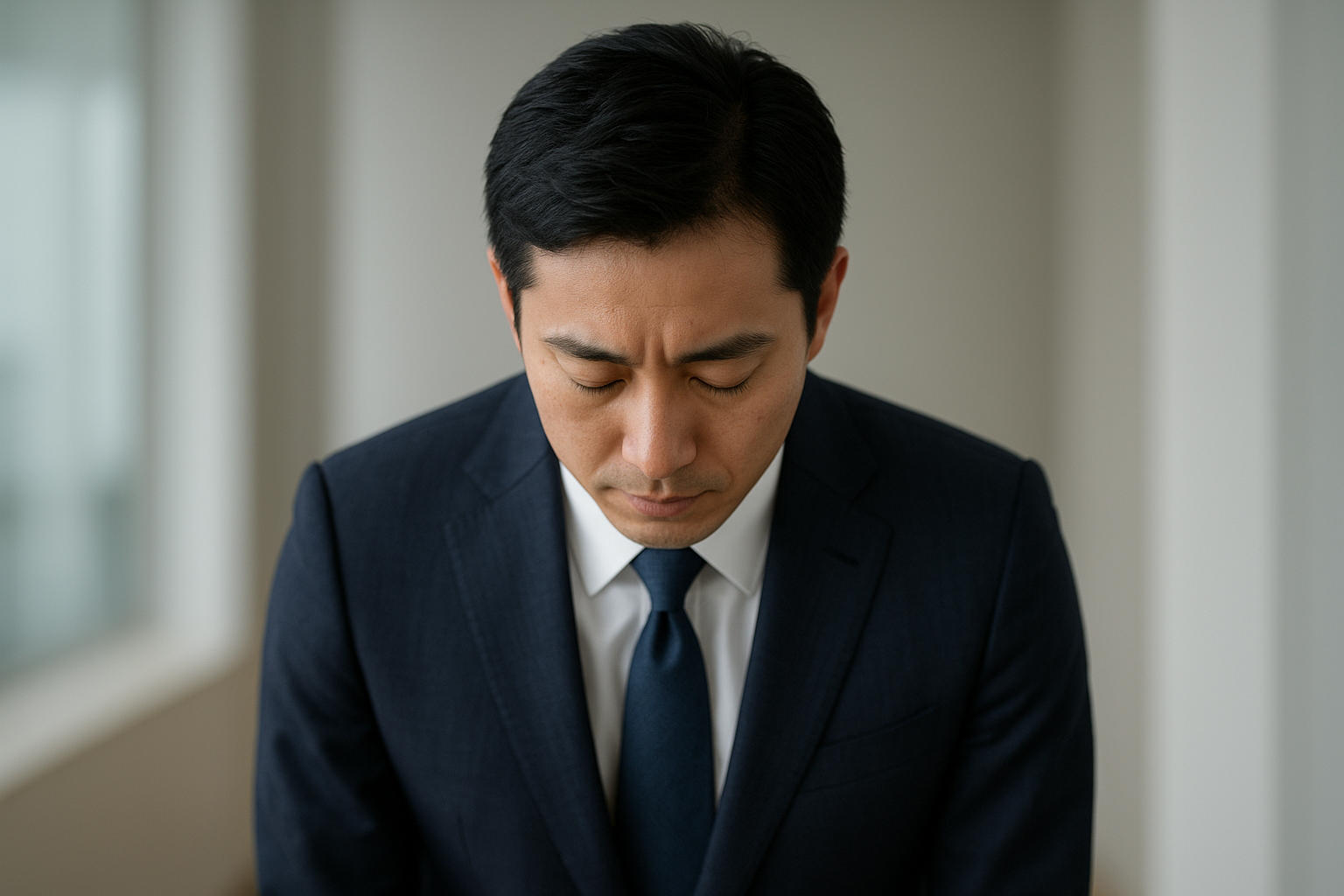 誠心誠意の例文50選|ビジネス・謝罪・挨拶でそのまま使える