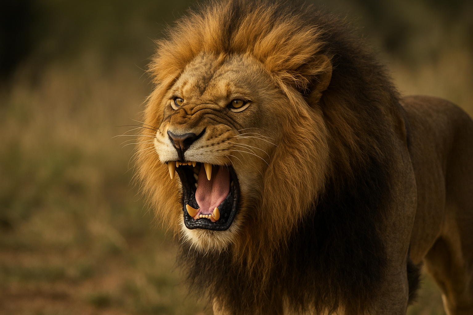 獅子奮迅ってどう読む?読み方と例文15選