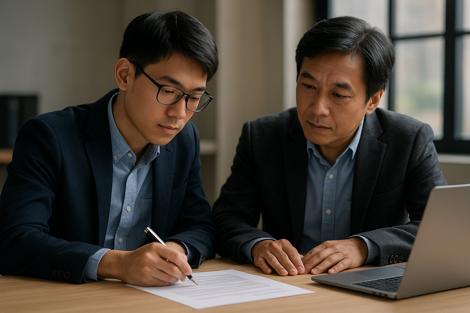 切磋琢磨の意味を超わかりやすく解説【由来と例文】