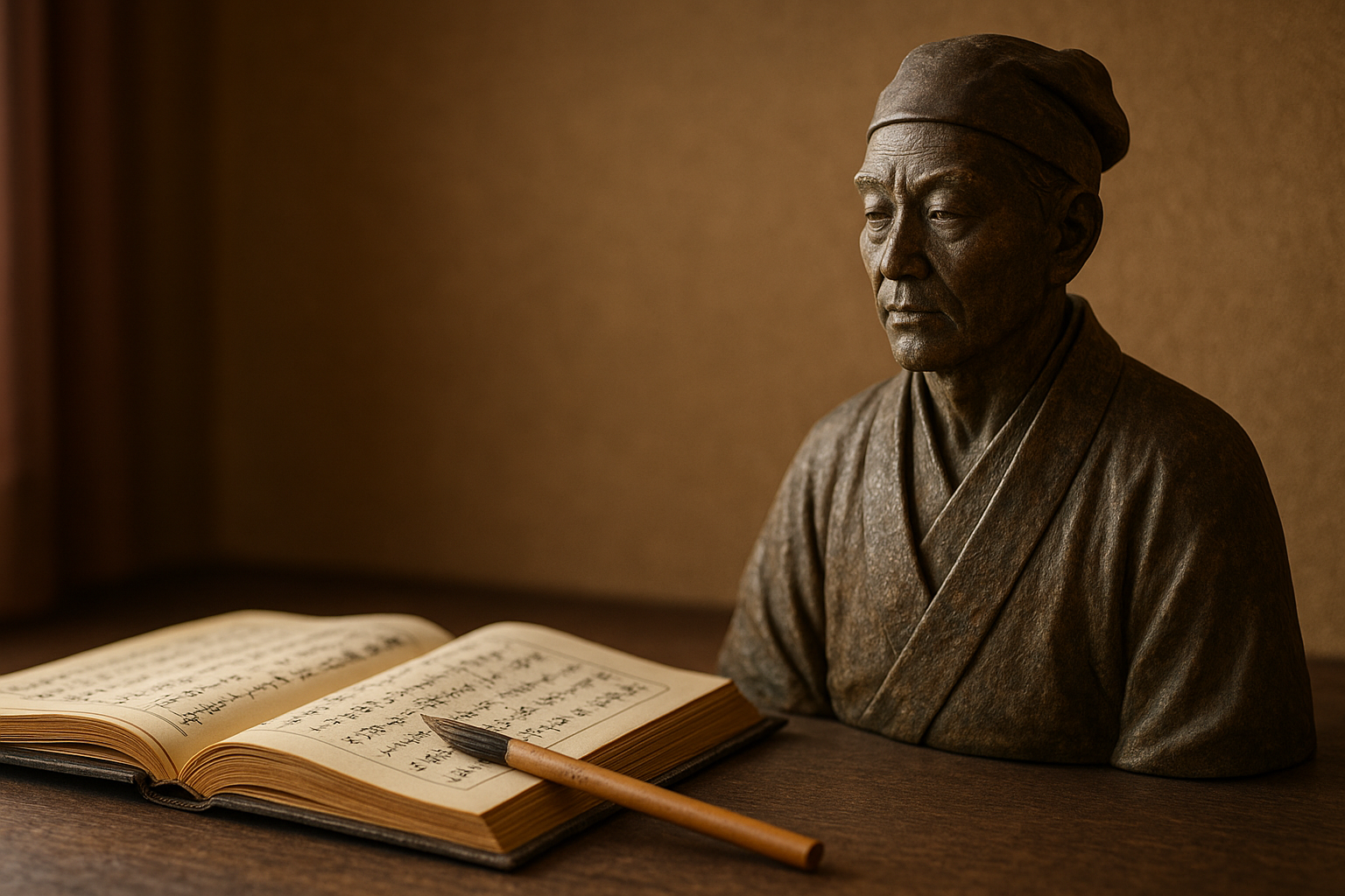 不易流行とは？松尾芭蕉が説いた意味と現代活用法