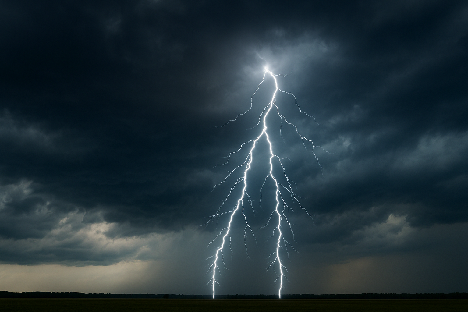 青天霹靂 意味と例文20選【今日から使える】