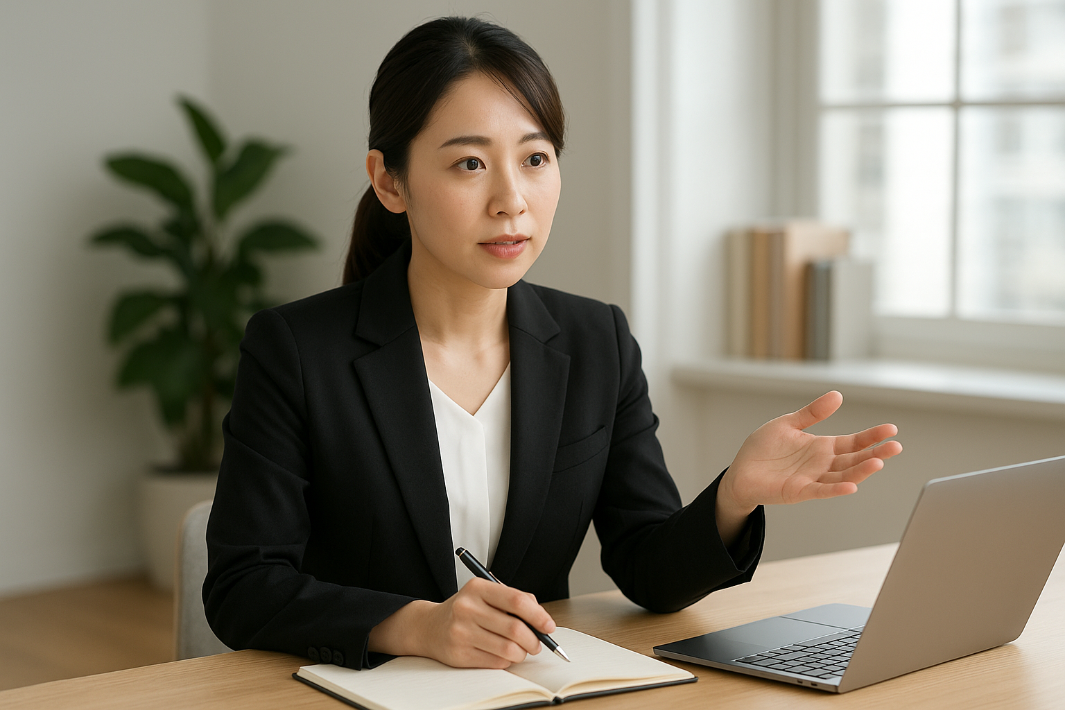 名誉挽回とは？意味・使い方をやさしく解説