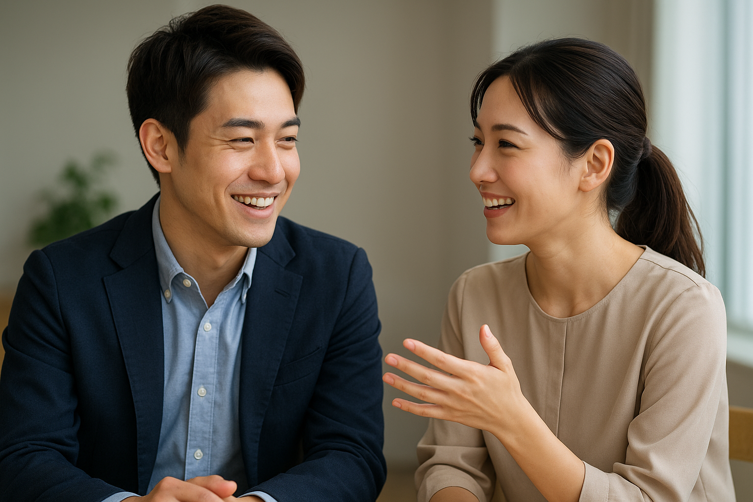 意気投合の間違いやすい使い方とNG例文集