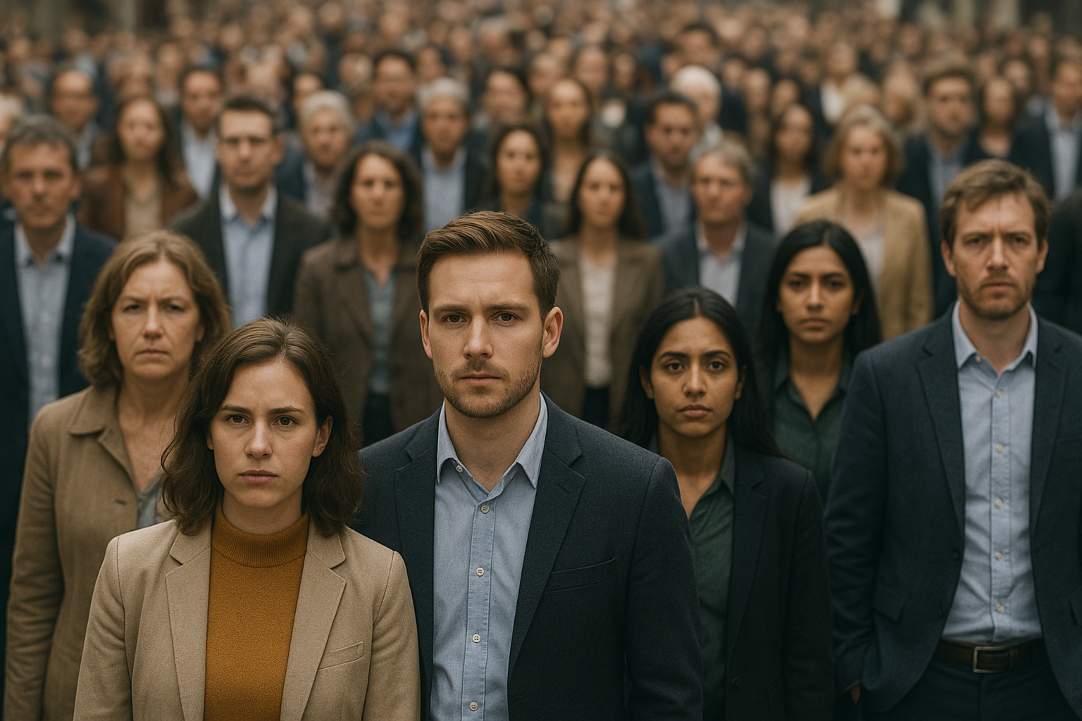 「有象無象」の正しい使い方と例文30選【保存版】