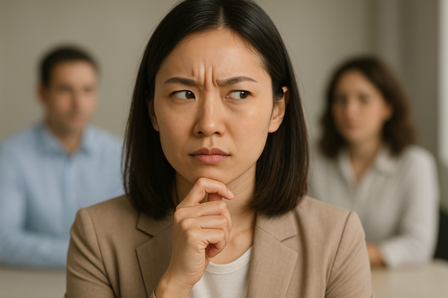 傍目八目 意味を簡単に解説！由来と使い方