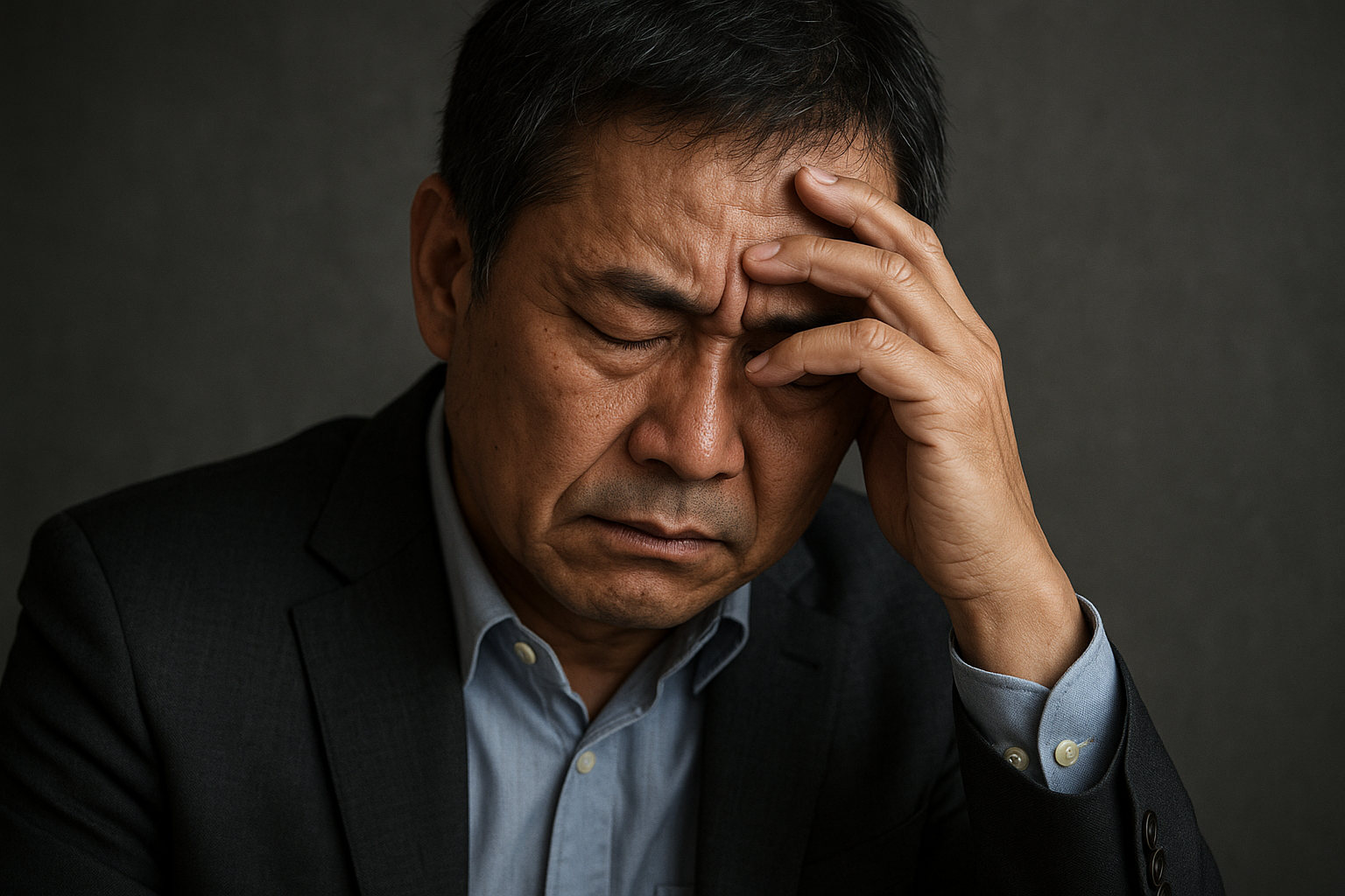 苦心惨danの意味と正しい使い方／NG例10選