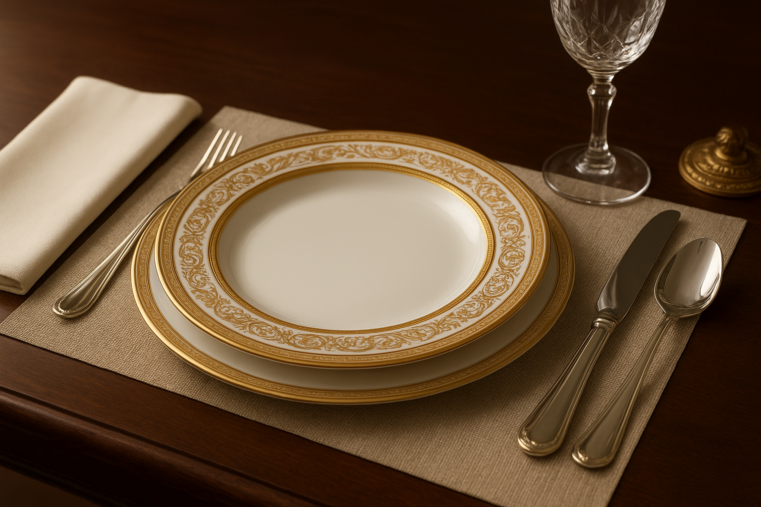 日常で使える豪華絢爛の例文15＋NG表現チェック