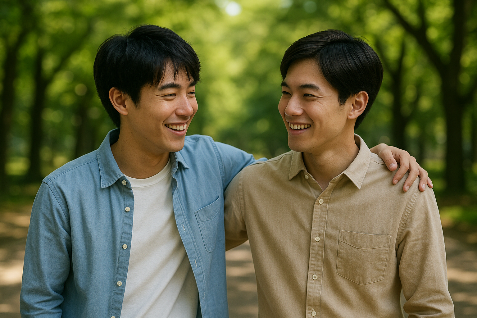 竹馬の友とは？由来から例文まで丸ごと解説