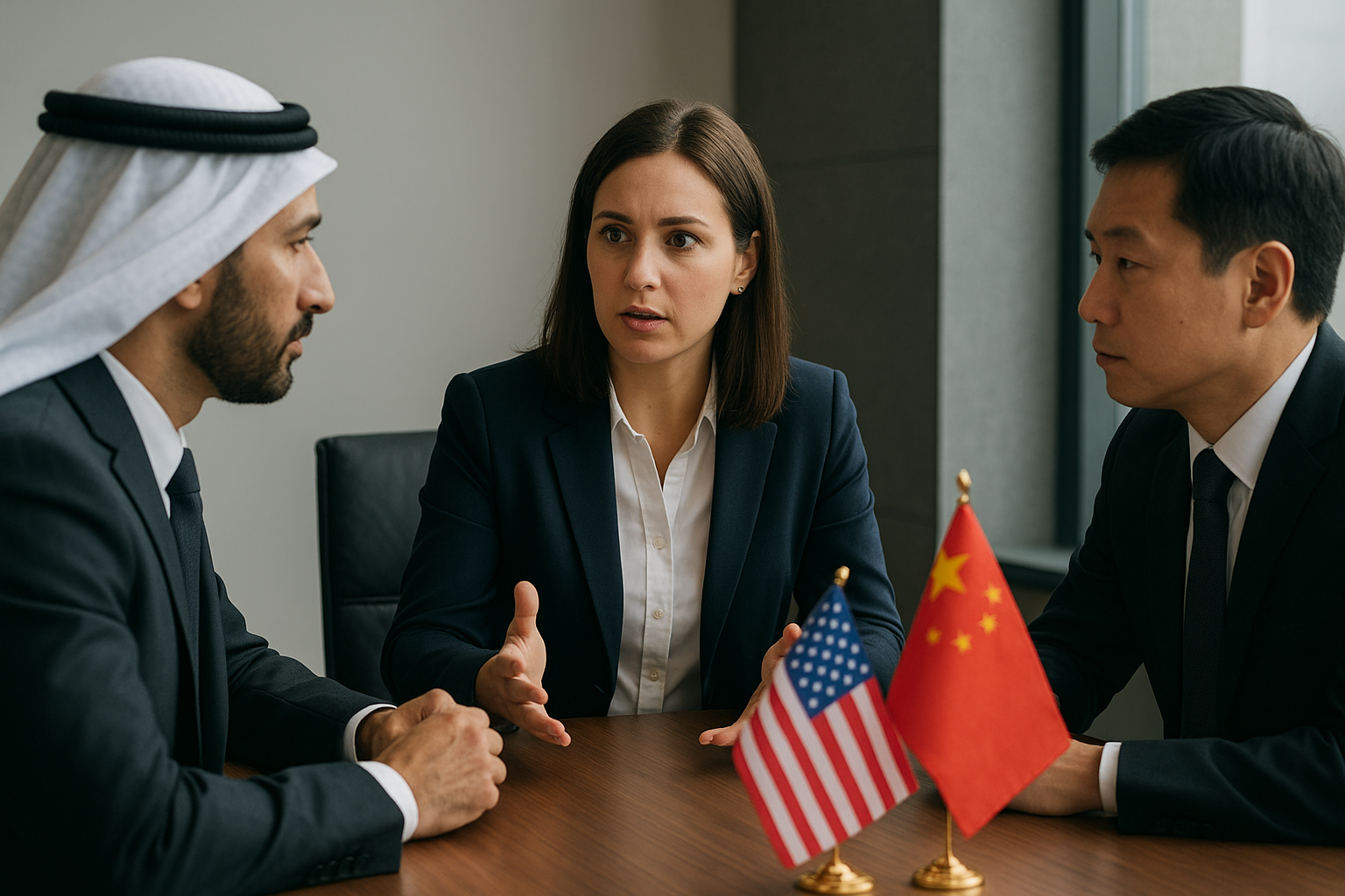 【入門】内政干渉とは何か？事例で学ぶ3ケース