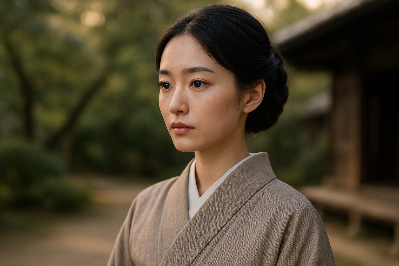 美人薄命の由来と語源：歴史が語る意味とは