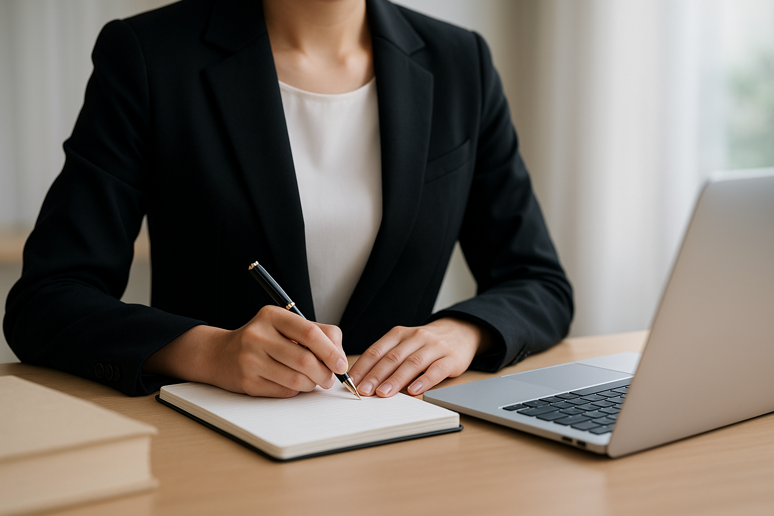 大義名分の言い換え37選【状況別】すぐ使える例文付き