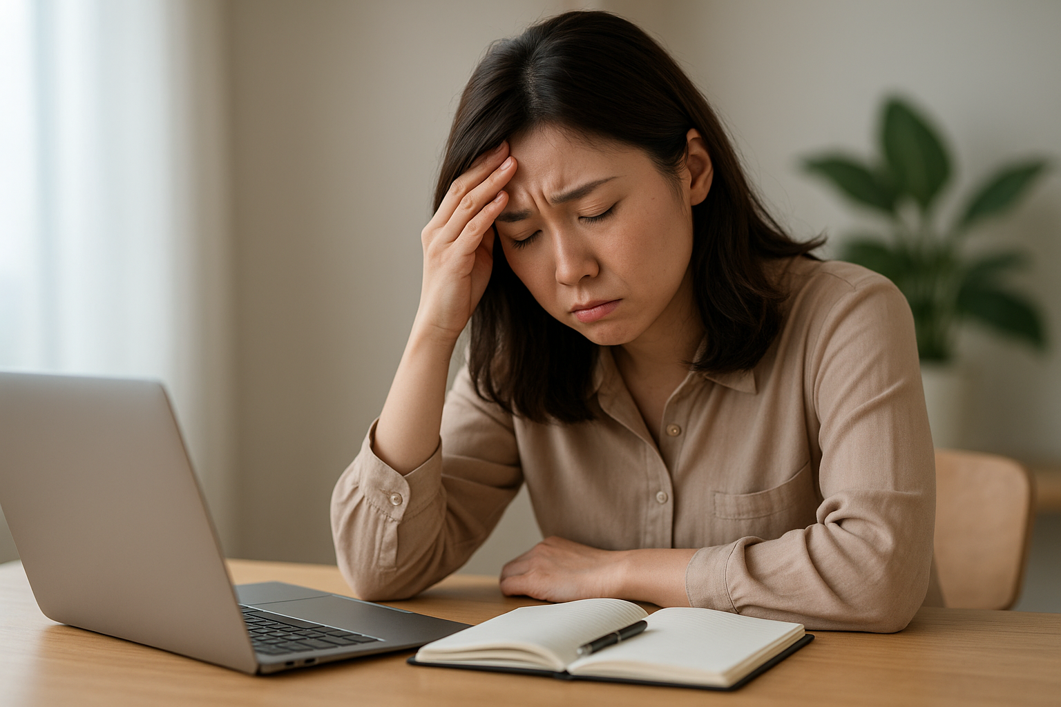 意気消沈の簡単例文集｜初心者でもすぐ使える表現