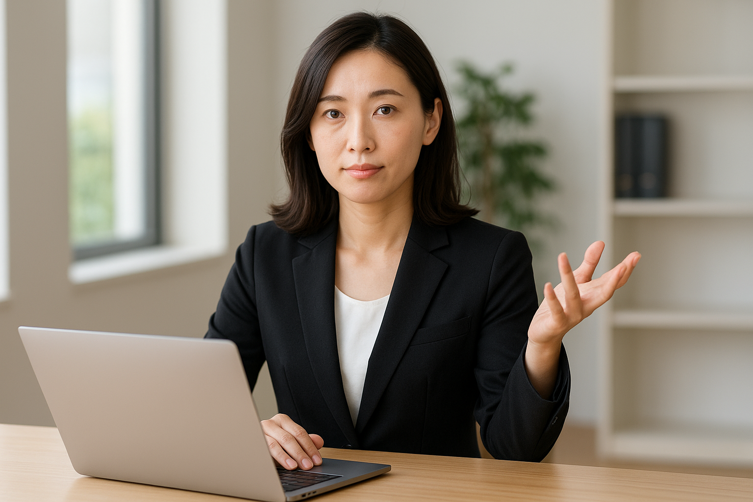ビジネスで使える？「天衣無縫」正しい使い方とNG例