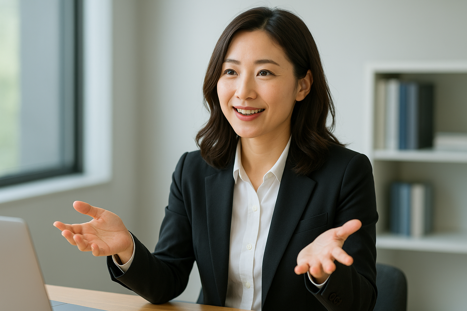 ビジネスで使える『自由奔放』の言い換え例