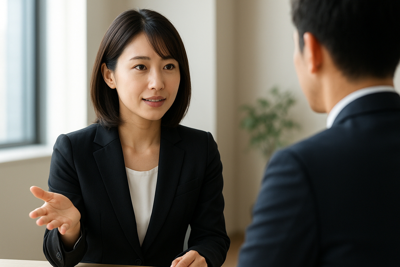 社交辞令 類語を12語で整理?場面別の使い分けと言い換え例