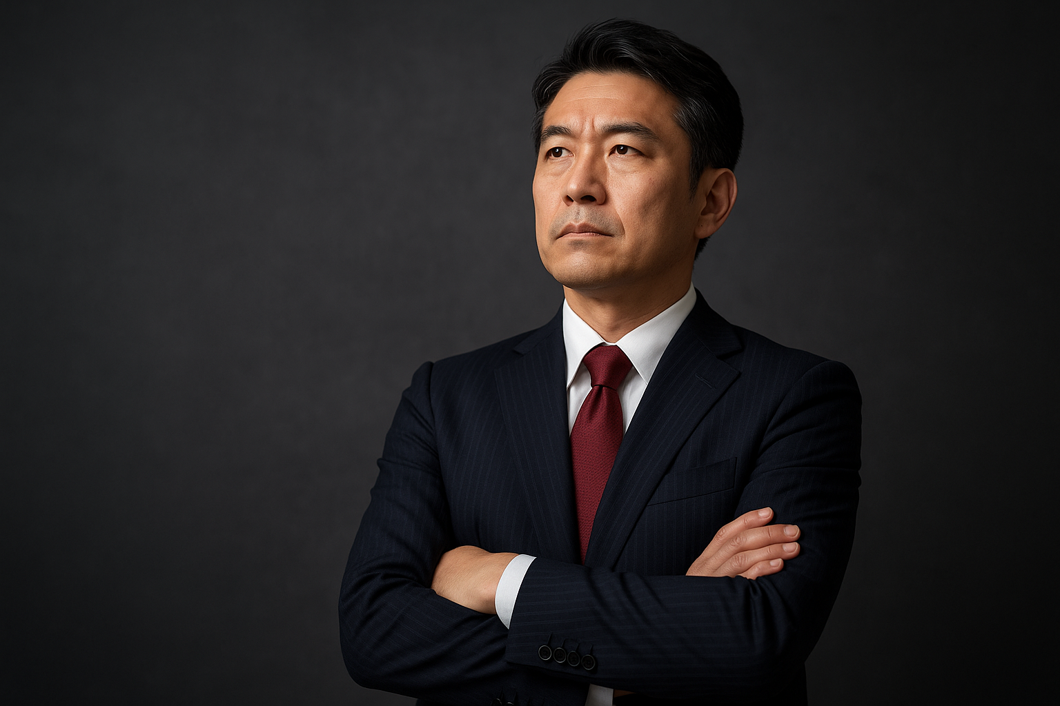 威風堂々 類語は何が適切?9語の違いと使い分け例