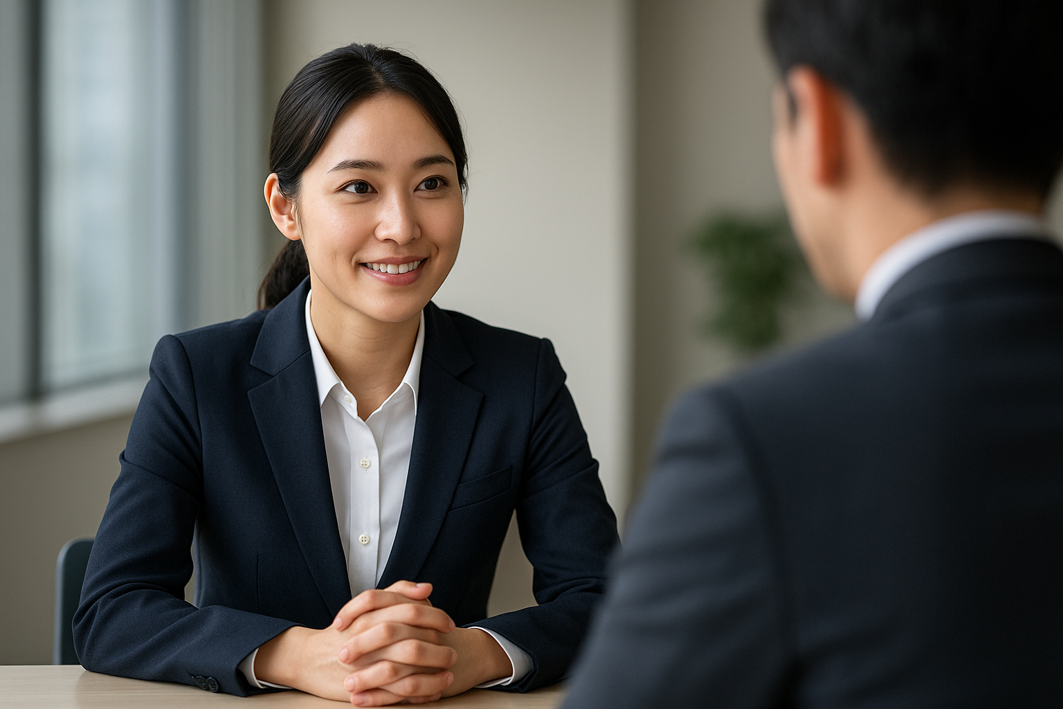 上司に好印象を与える「一所懸命」言い換え12選