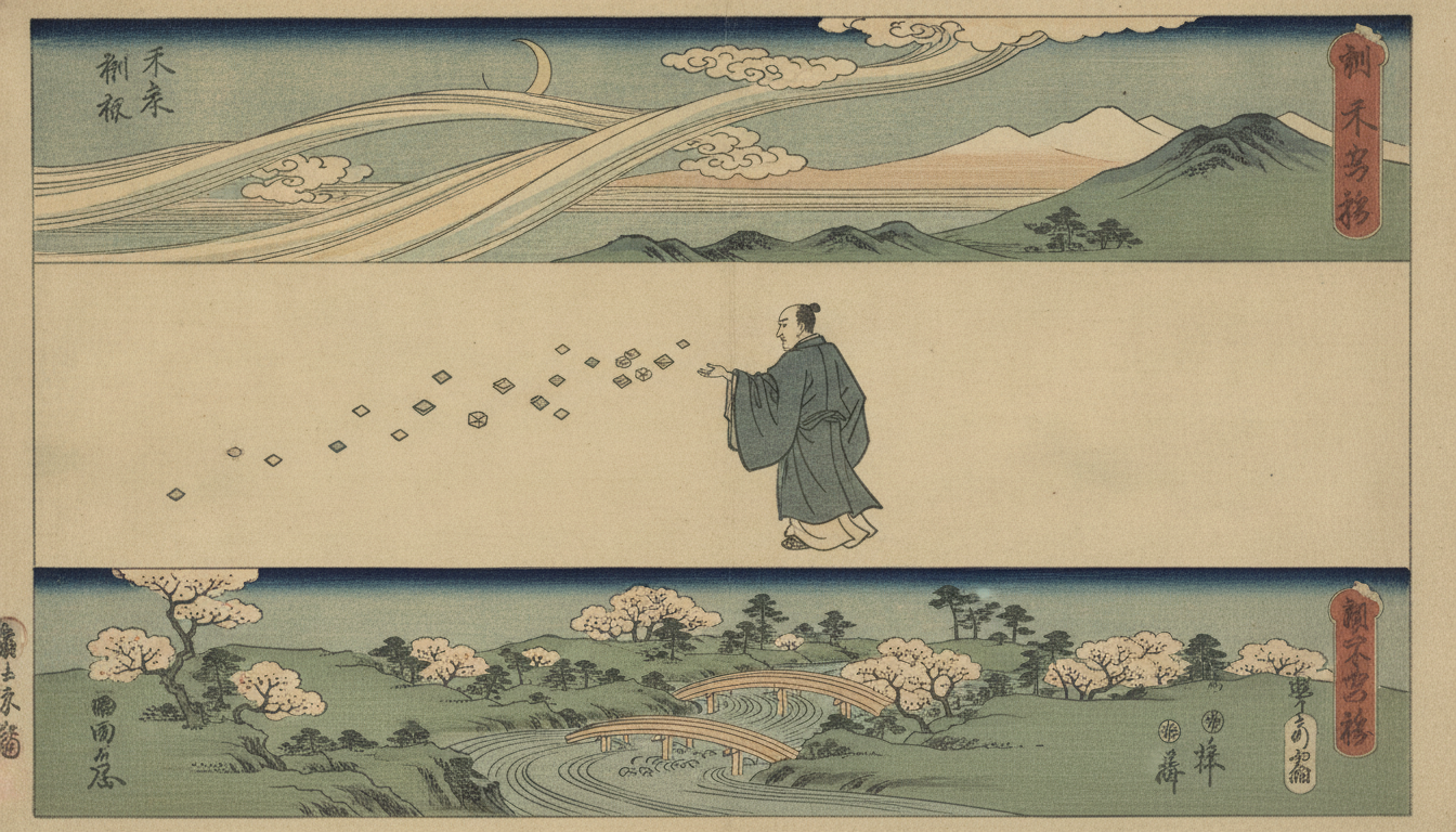 則天去私の意味を簡単に解説！日常生活での使い方や例文をご紹介！